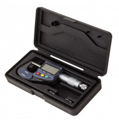 Digitální mikrometr DEMA...