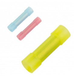 DEMA Krimpovací spojka s...