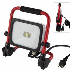 DEMA Přenosný LED stavební...