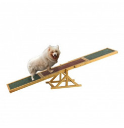 DEMA Agility překážka pro...