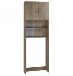 DEMA Skříňka nad pračku...