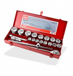 DEMA Nástrčkové klíče s...