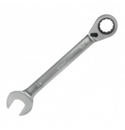 DEMA Klíč očko-vidlicový...