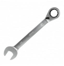 DEMA Klíč očko-vidlicový...