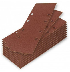 DEMA Brusný papír pro...