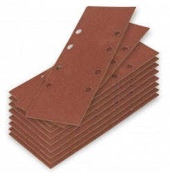 DEMA Brusný papír pro...