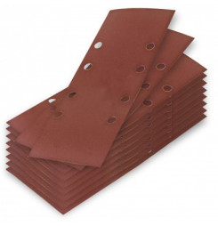 DEMA Brusný papír pro...