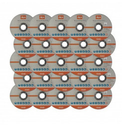 DEMA Řezný kotouč na kov...