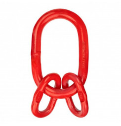 DEMA Závěsná souprava na...