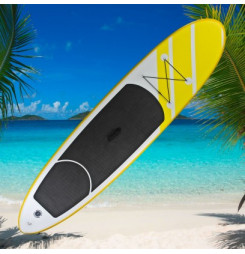 DEMA Stand-Up Paddleboard...