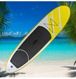 DEMA Stand-Up Paddleboard...