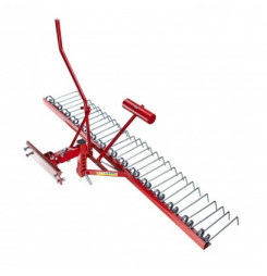 DEMA Odmechovač /...