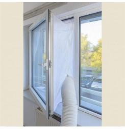 DEMA Těsnění oken pro...