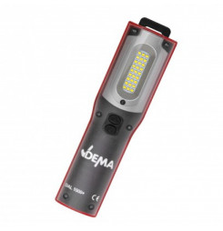 LED pracovní lampa 10 W...