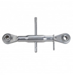 DEMA Třetí bod pro traktor...