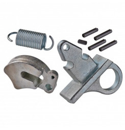 Sada nářadí pro opravu...