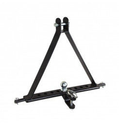 DEMA Tažná lišta s...