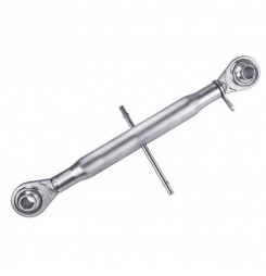 DEMA Třetí bod pro traktor...