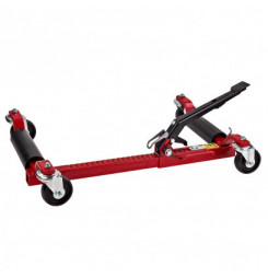 Posunovací podložka pod...