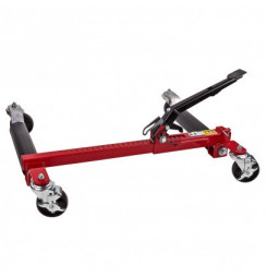 Posunovací podložka pod...