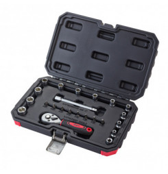 DEMA Nástrčkové klíče a...