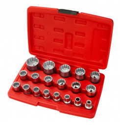 Nástrčkové klíče na...