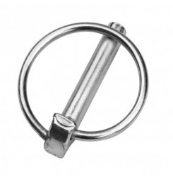 Zajišťovací čep 12 x 39 mm