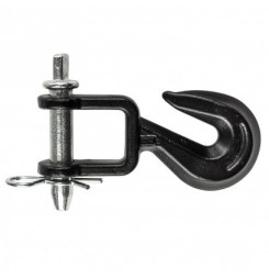 Hák na tažnou lištu 4,1 T