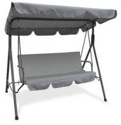 FDZN 5202 Záhradná hojdačka...