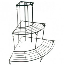 DEMA Rohové schody na...