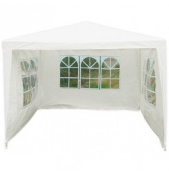 DEMA Pavilon s bočnicemi...