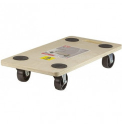 DEMA Přepravní plošina...