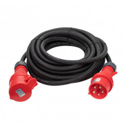 Prodlužovací kabel IP44...