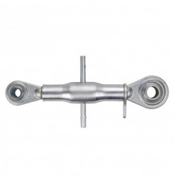 Třetí bod pro traktor se...