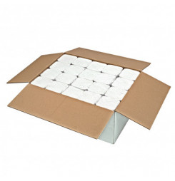 Skládané papírové utěrky na...