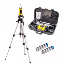 Křížový laser DKL360 se...