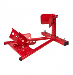 Montážní stojan na motocykl...