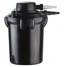 DEMA Filtr na rybník / do...