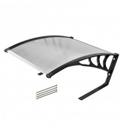 Přístřešek pro robotickou...