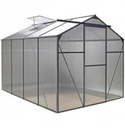 DEMA Skleník Basic 4,75 m2
