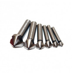 Kuželový záhlubník DEMA HSS...