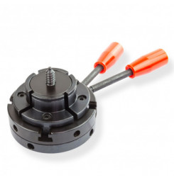 Sklíčidlo pro soustruhy na...