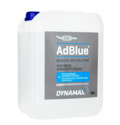 DYNAMAX AdBlue vodní roztok...