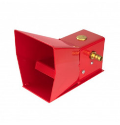 DEMA Nožní ventil...