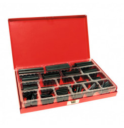 DEMA Pružné kolíky,...