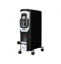 Olejový radiátor OR 2500-11 DT