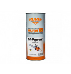RURIS olej řetězový M-POWER 1l