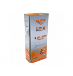 RURIS olej řetězový X-GUARD 4l