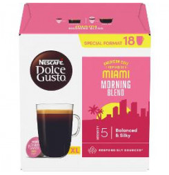 Dolce Gusto Grande Miami 18...