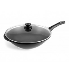 Pánev wok G21 Cheff 36 cm s...